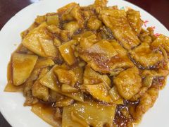 -杏园餐厅(阜成门店)