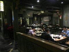 -龙门烤鱼(东方宝泰店)