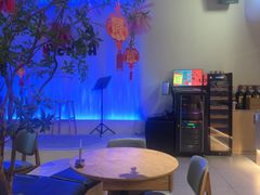 -Pekaa啤咖食肆Coffee&Bistro
