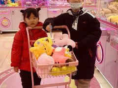 -永旺梦乐城(金银潭店)