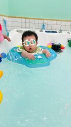 -Pony Baby宝尼婴幼儿游泳SPA馆