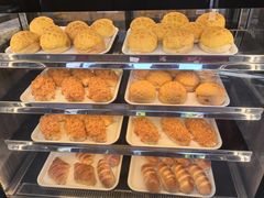 -新世界餐厅(万达店)