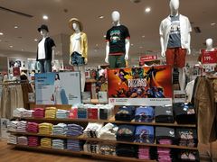-优衣库(成都锦华万达广场店)