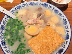 -小潘记鸭血粉丝汤