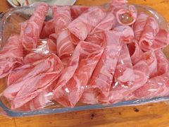 -老康火锅(黄河路总店)