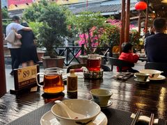 -猪肉婆私房菜(容桂总店)