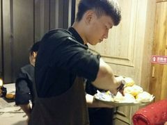 -巴罗萨澳洲滚石牛排(万达广场店)