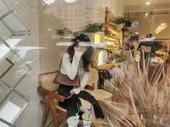 -旧识old mate·烘焙蛋糕店