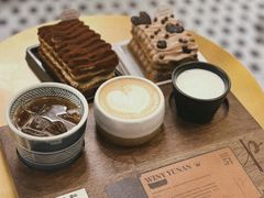 -Parking Coffee(孩儿巷店)