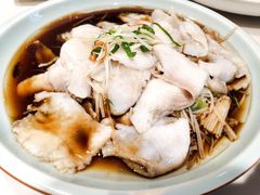 -花园茶楼(兴城西路店)