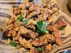 -YUOZUO渝作·川渝冒肚(崂山店)