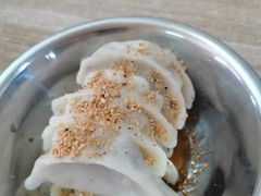 花生碎-张记米饺