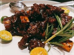 -和记小菜(东方店)