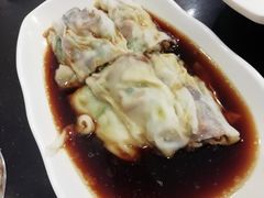 蜜汁叉烧肠-卓粤拉肠(红庙店)