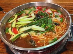 -亮欢寨酸汤鱼(沙冲路店)