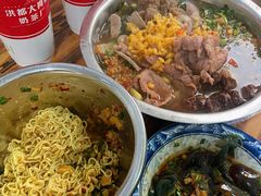 -胖子水煮(铁路三村无任何分店)