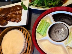 -老城味道·传统天津菜(杨柳青店)