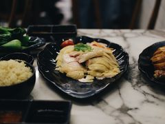 -鸡坤茶室(三里屯店)
