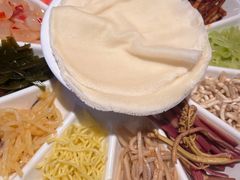 -怪噜范·老贵阳街头名小吃(汇金星力城店)