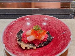 -奈良本寿司(永嘉路店)