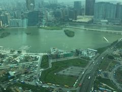 -澳门旅游塔360°旋转餐厅(南湾湖广场店)