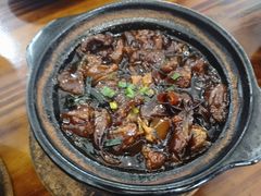 -小时候焗海鲜(鄞州万达店)