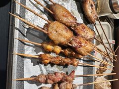 -管氏翅吧(广渠门店)