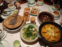 -大榕树下顺德菜(融创茂店)