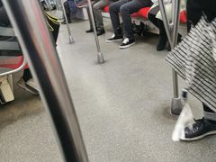 -漕溪路(地铁站)