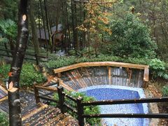 -天明山温泉大酒店