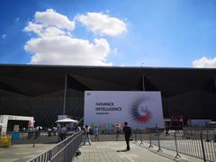 -东浩兰生上海世博展览馆