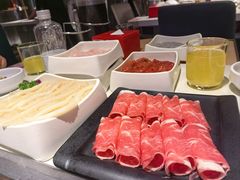-海底捞火锅(玉桥商业广场店)