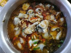 -涵家味土菜馆·徽州一绝臭鳜鱼(三河古镇店)