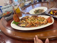 -友鹏海鲜(新宜白大道店)