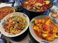 -潇湘阁(望京SOHO店)