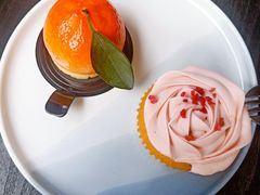 蛋糕们-BE NORMAL CAFE(霞溪路店)