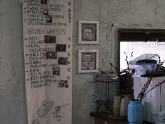 -春庄咖啡SpringHues(钟楼小区店)