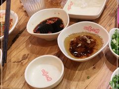 -四喜小胖·北京涮肉(五道营店)
