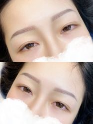-MIVI·纹眉半永久野生眉