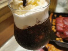 -香港威特瑞茶餐厅(小白楼音乐厅店)