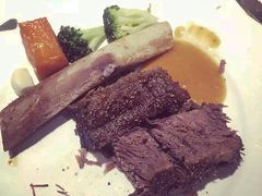 台塑牛排-王品牛排(郑州大卫城店)