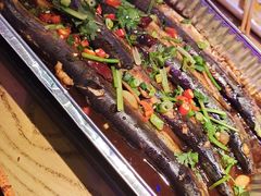 -大哈福烧烤·海鲜·家常菜(延安三路店)