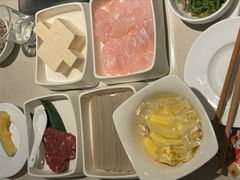 -海底捞火锅(杭州越界锦和大厦店)