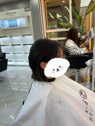 -赤道 Hair Salon