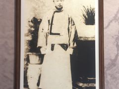 -李叔同故居纪念馆
