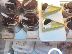 -NoNo Cake(大唐广场店)