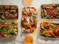 -圆蛋酒料•生腌(开元路店)