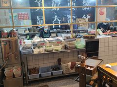 -叁口煮市井老火锅(春熙路店)