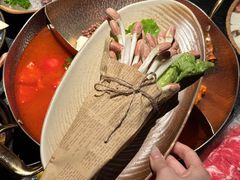 -色響火锅(恒隆广场店)
