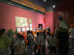 -中国闽台缘博物馆